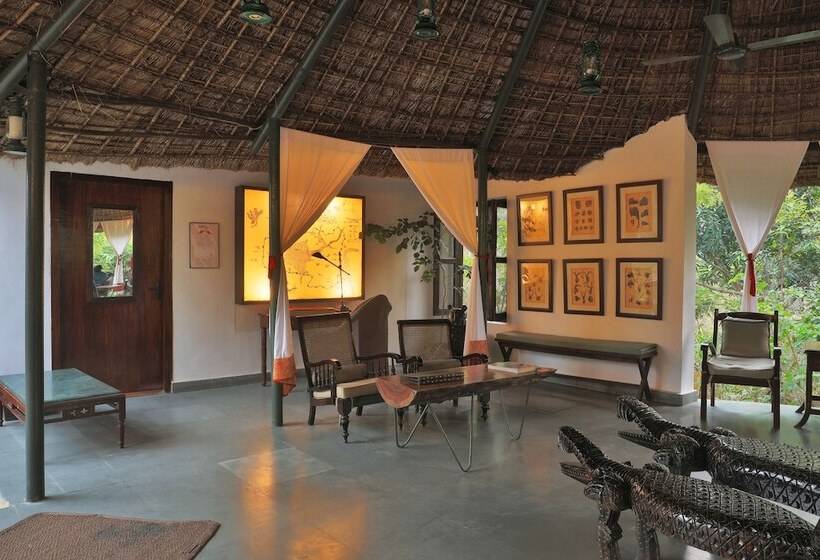 فندق Jim S Jungle Retreat