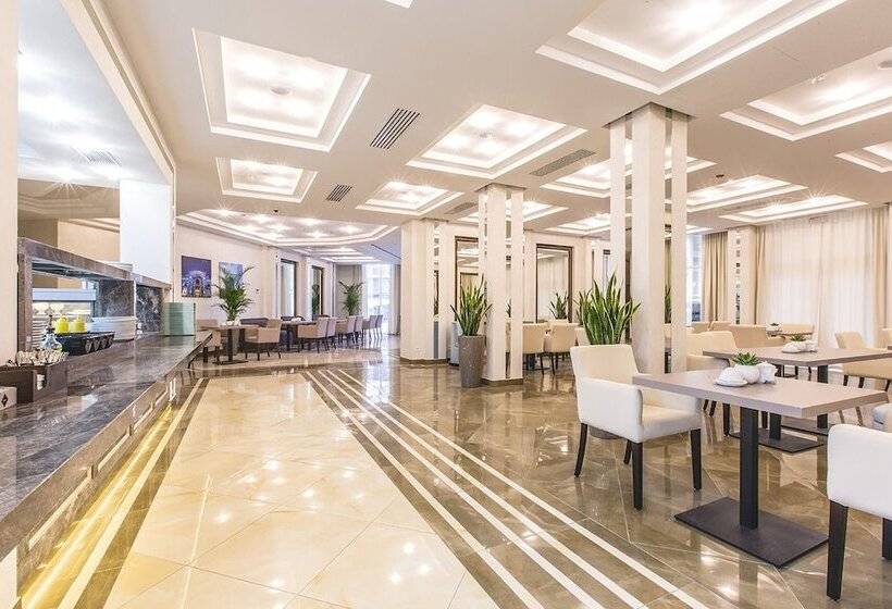 Kadorr Hotel Resort & Spa