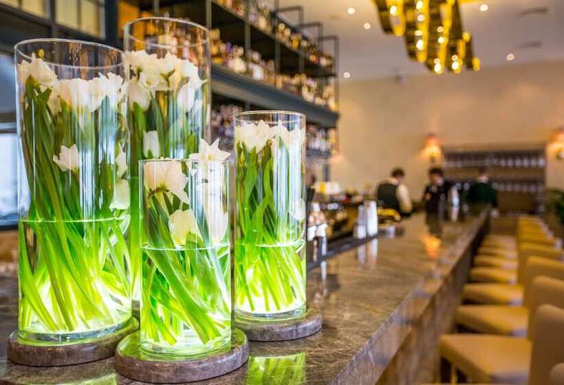 Kadorr Hotel Resort & Spa