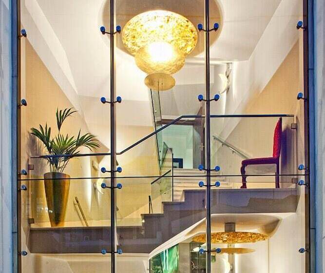 Kalavrita Canyon Hotel & Spa