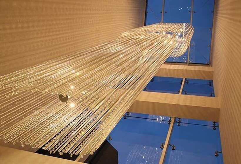 Kalavrita Canyon Hotel & Spa