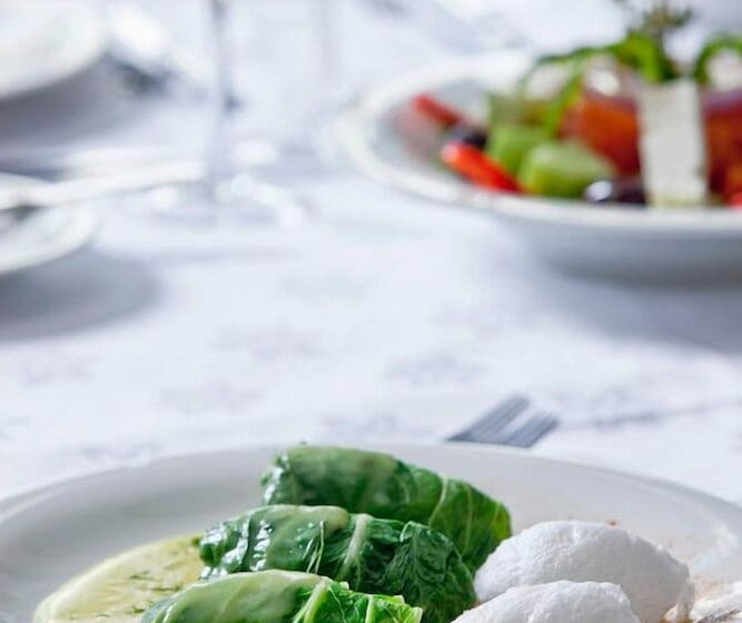 Kalavrita Canyon Hotel & Spa