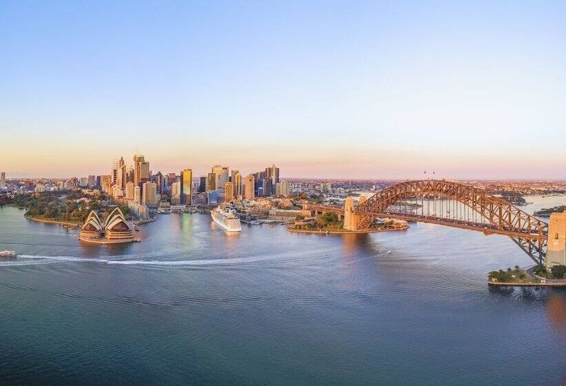 هتل Kimpton Margot Sydney, An Ihg