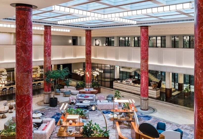 Отель Kimpton Margot Sydney, An Ihg