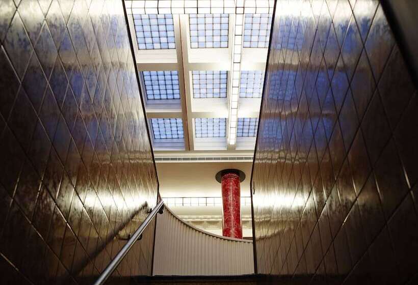 Отель Kimpton Margot Sydney, An Ihg