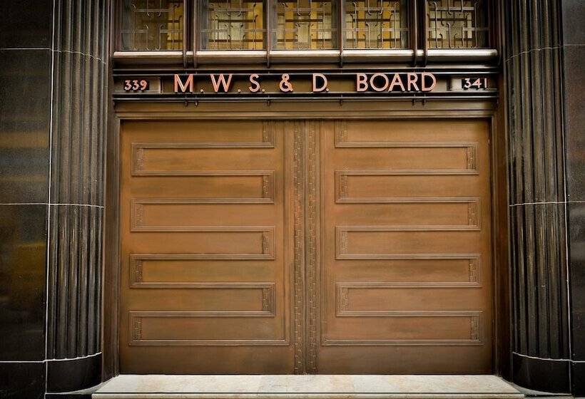 Отель Kimpton Margot Sydney, An Ihg