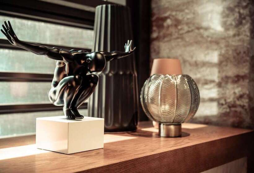 Отель Kimpton Margot Sydney, An Ihg