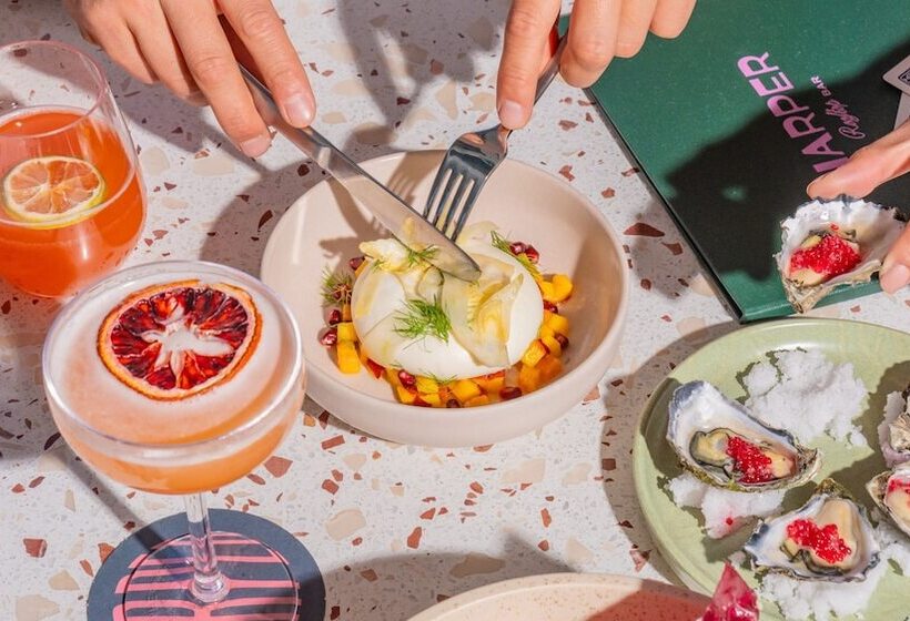 Отель Kimpton Margot Sydney, An Ihg