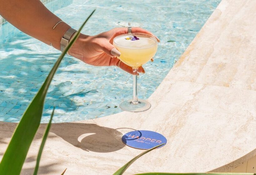 Отель Kimpton Margot Sydney, An Ihg