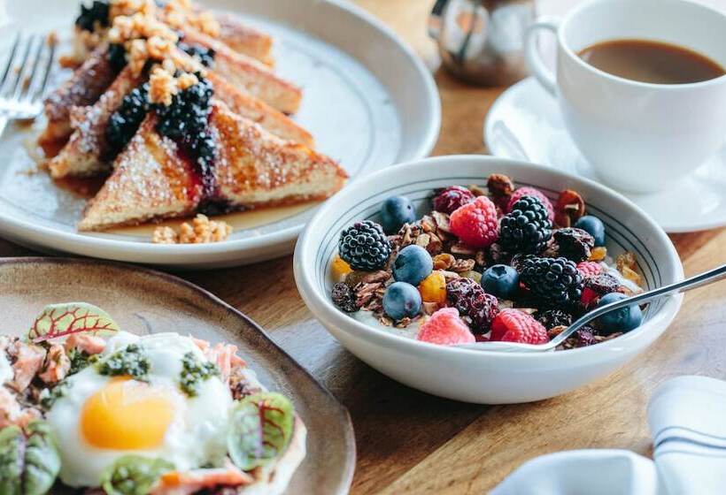 Отель Kimpton Margot Sydney, An Ihg