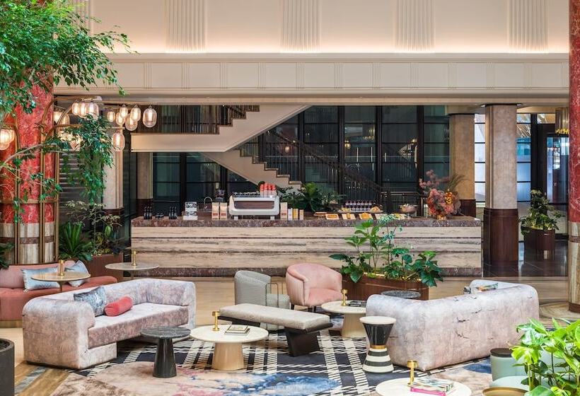 Отель Kimpton Margot Sydney, An Ihg