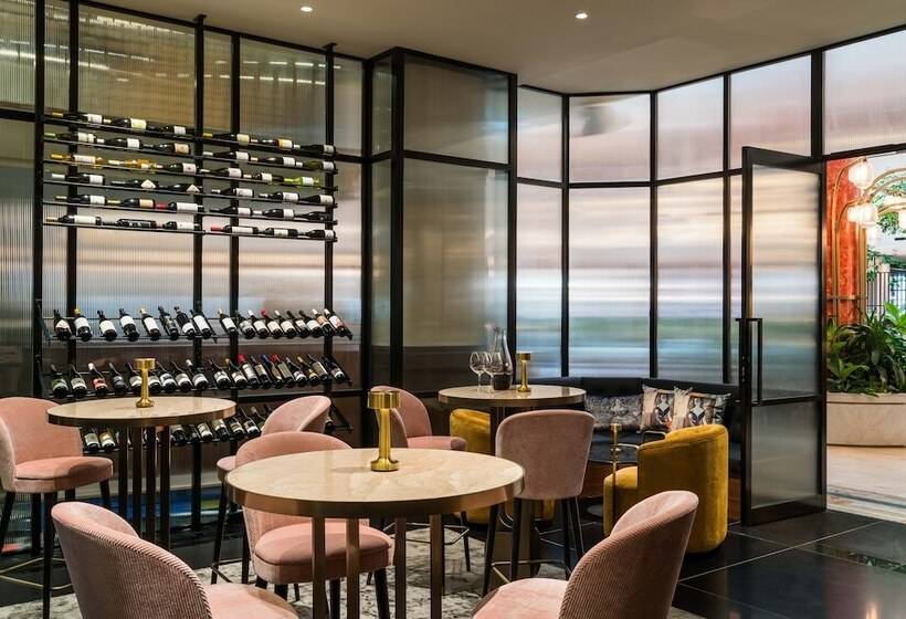 Отель Kimpton Margot Sydney, An Ihg