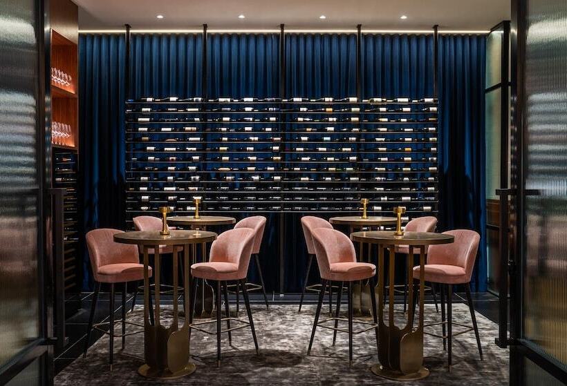 Отель Kimpton Margot Sydney, An Ihg