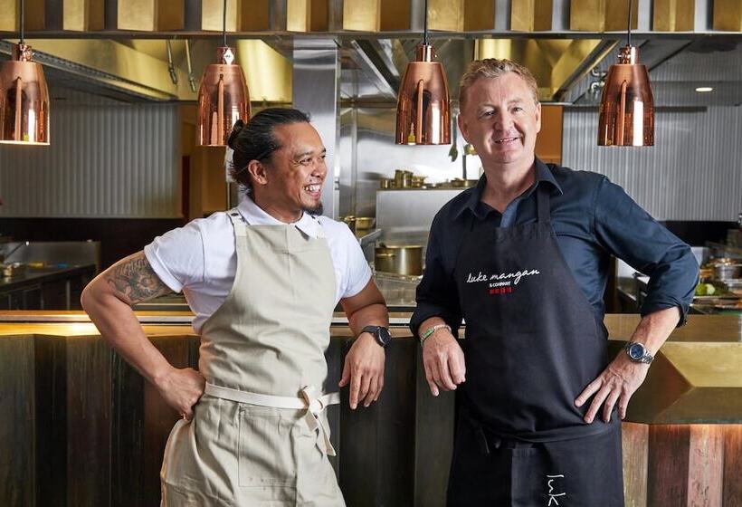 Отель Kimpton Margot Sydney, An Ihg