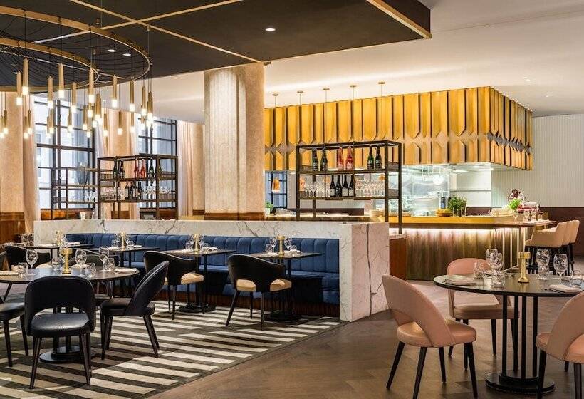 Отель Kimpton Margot Sydney, An Ihg