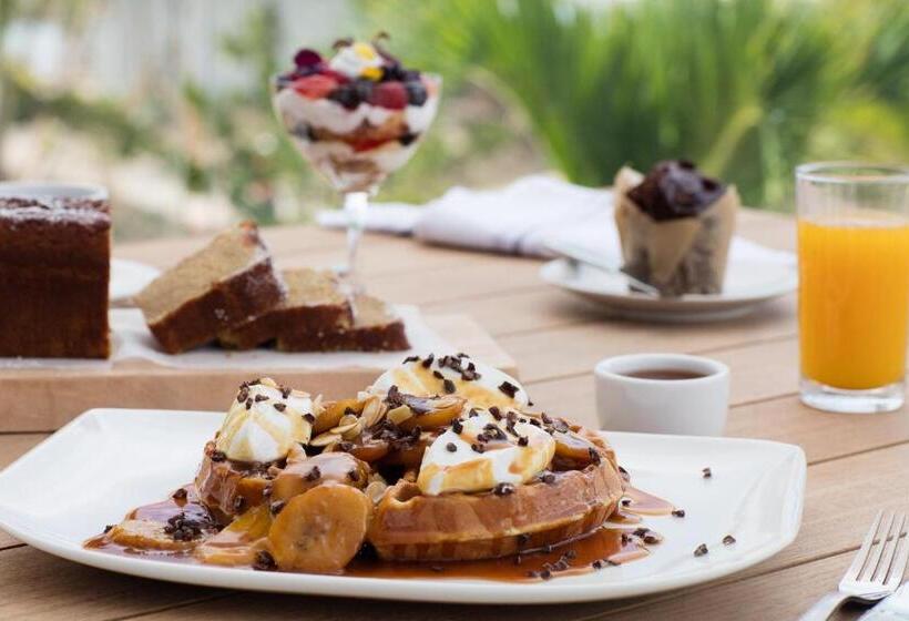 호텔 Kimpton Seafire Resort + Spa, An Ihg