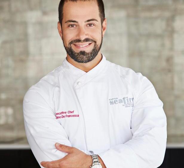 호텔 Kimpton Seafire Resort + Spa, An Ihg