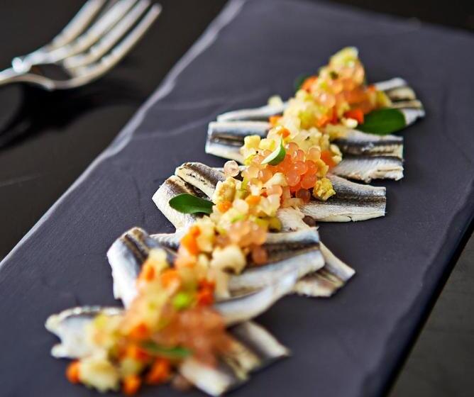 호텔 Kimpton Seafire Resort + Spa, An Ihg