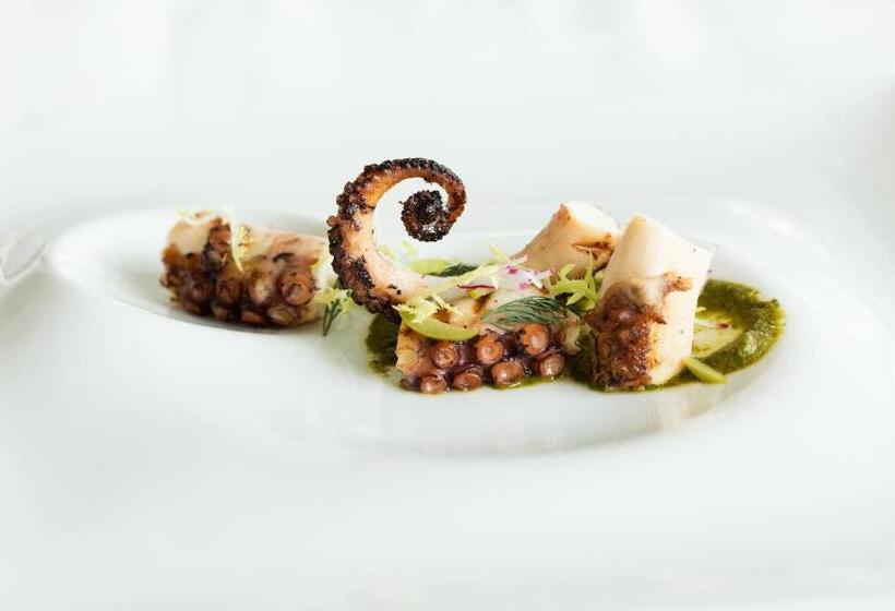 호텔 Kimpton Seafire Resort + Spa, An Ihg