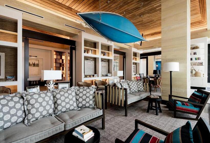 호텔 Kimpton Seafire Resort + Spa, An Ihg