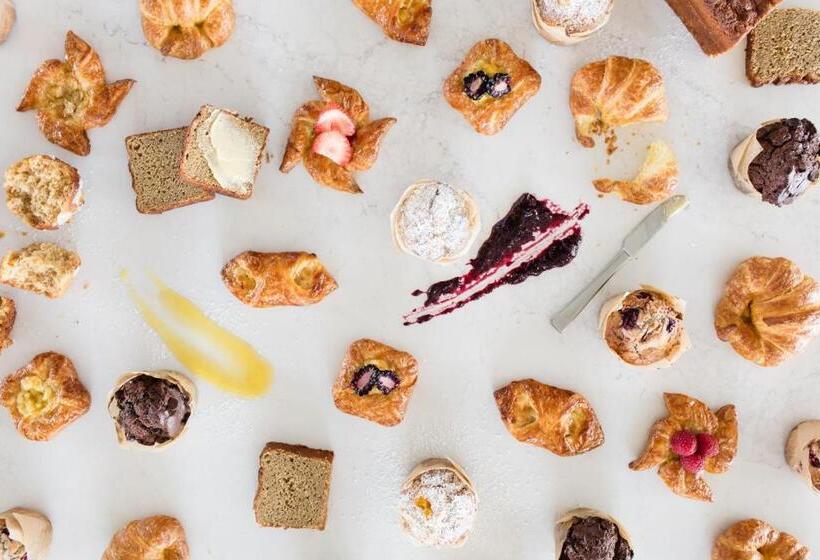 호텔 Kimpton Seafire Resort + Spa, An Ihg