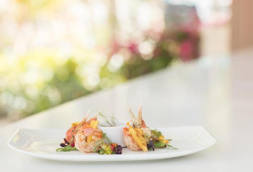 호텔 Kimpton Seafire Resort + Spa, An Ihg