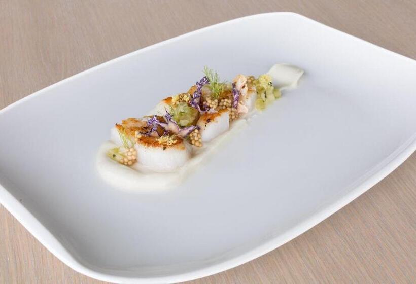 호텔 Kimpton Seafire Resort + Spa, An Ihg