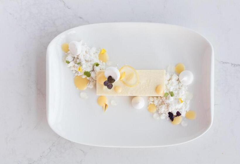 호텔 Kimpton Seafire Resort + Spa, An Ihg