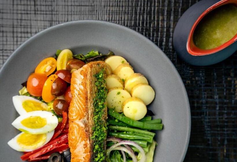 호텔 Kimpton Seafire Resort + Spa, An Ihg