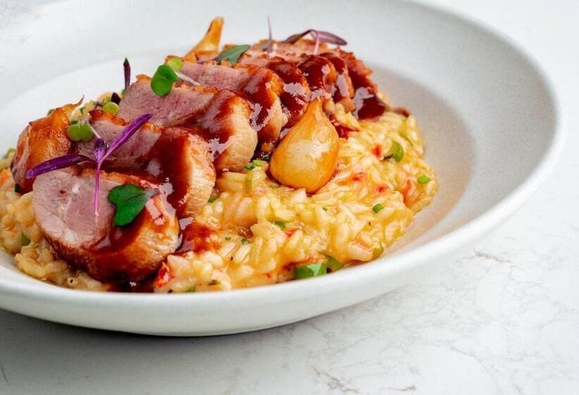 호텔 Kimpton Seafire Resort + Spa, An Ihg