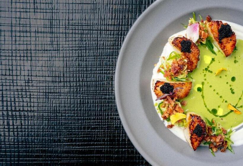 호텔 Kimpton Seafire Resort + Spa, An Ihg