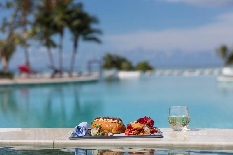 호텔 Kimpton Seafire Resort + Spa, An Ihg