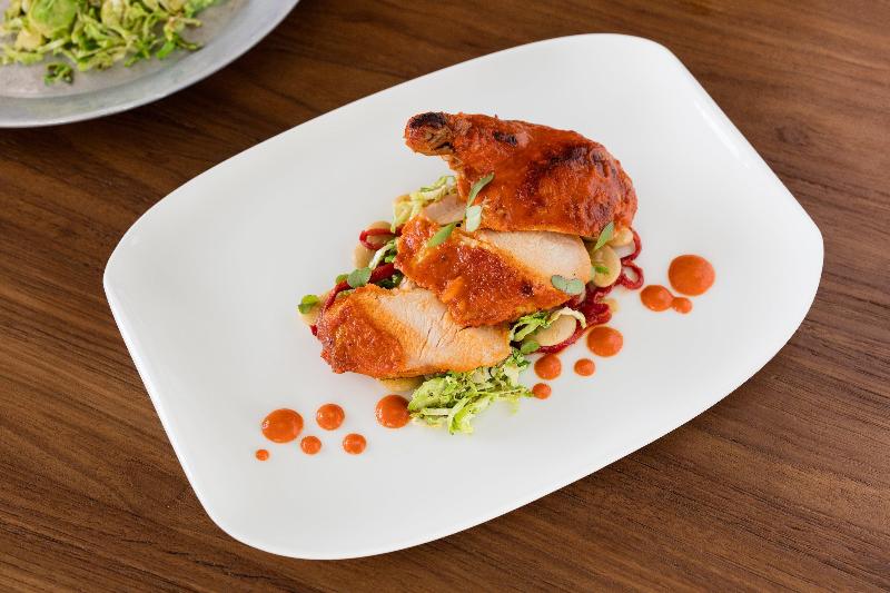 호텔 Kimpton Seafire Resort + Spa, An Ihg