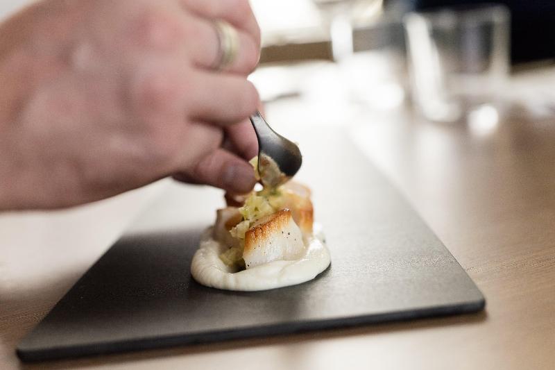 호텔 Kimpton Seafire Resort + Spa, An Ihg