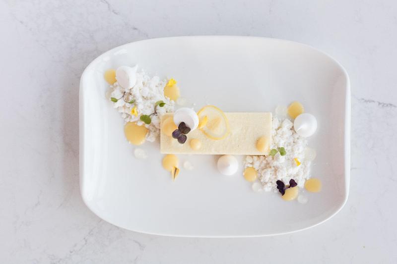 호텔 Kimpton Seafire Resort + Spa, An Ihg