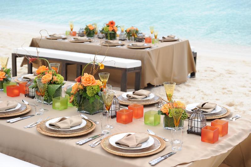 호텔 Kimpton Seafire Resort + Spa, An Ihg