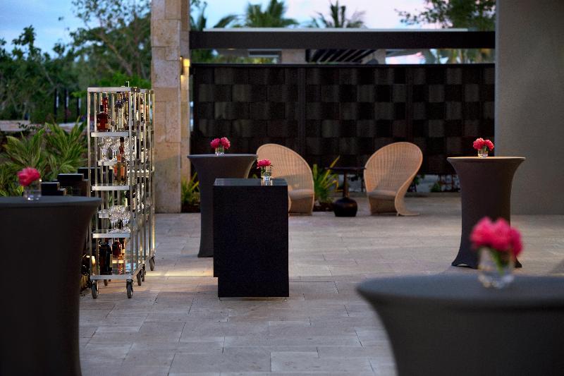 호텔 Kimpton Seafire Resort + Spa, An Ihg