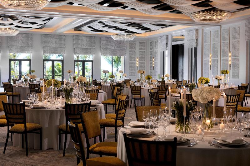 호텔 Kimpton Seafire Resort + Spa, An Ihg