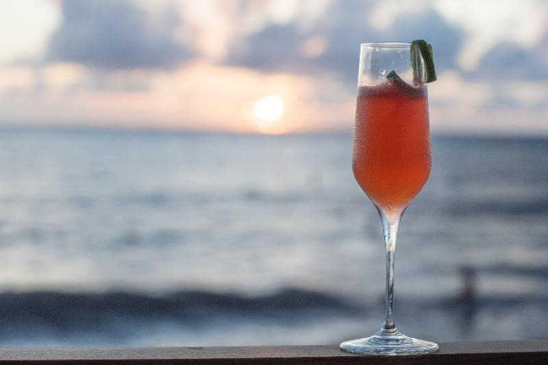 호텔 Kimpton Seafire Resort + Spa, An Ihg