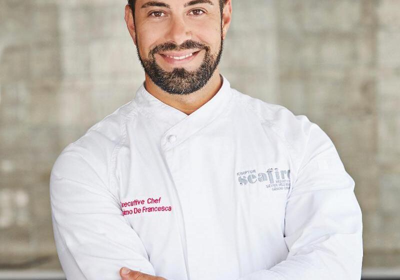 호텔 Kimpton Seafire Resort + Spa, An Ihg