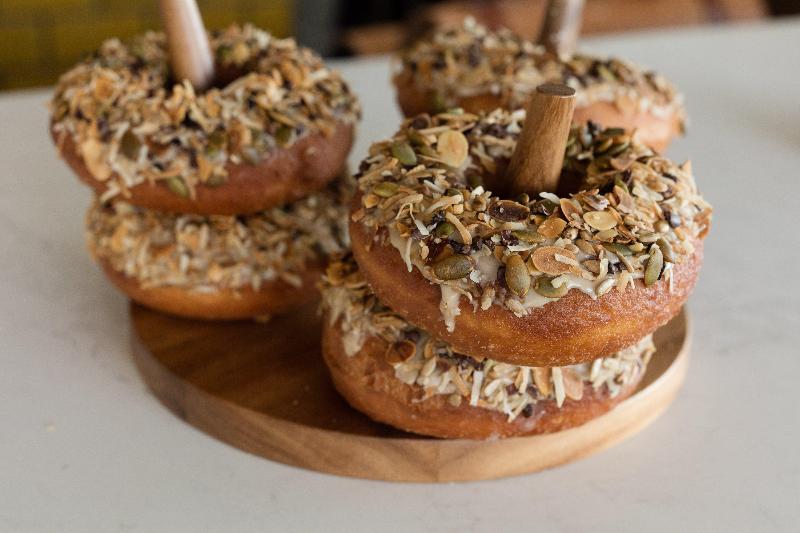 호텔 Kimpton Seafire Resort + Spa, An Ihg