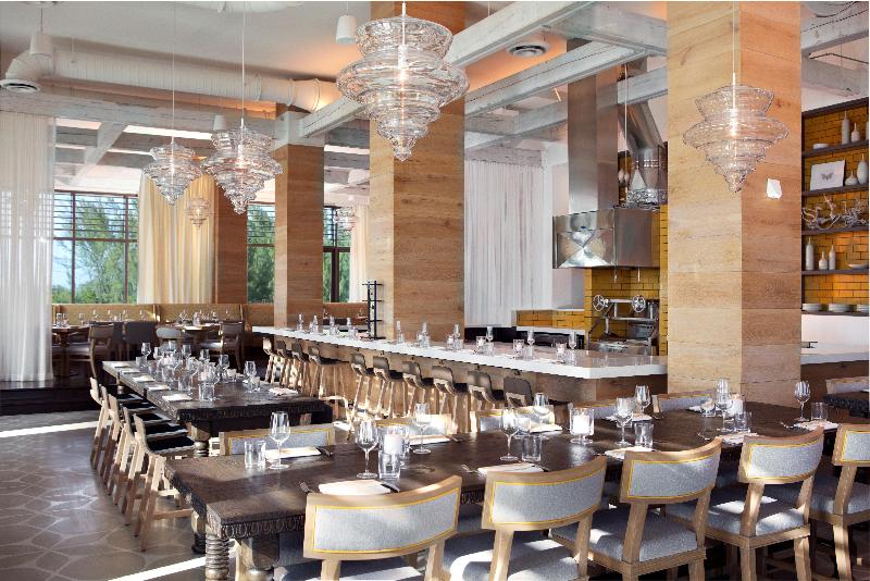 호텔 Kimpton Seafire Resort + Spa, An Ihg