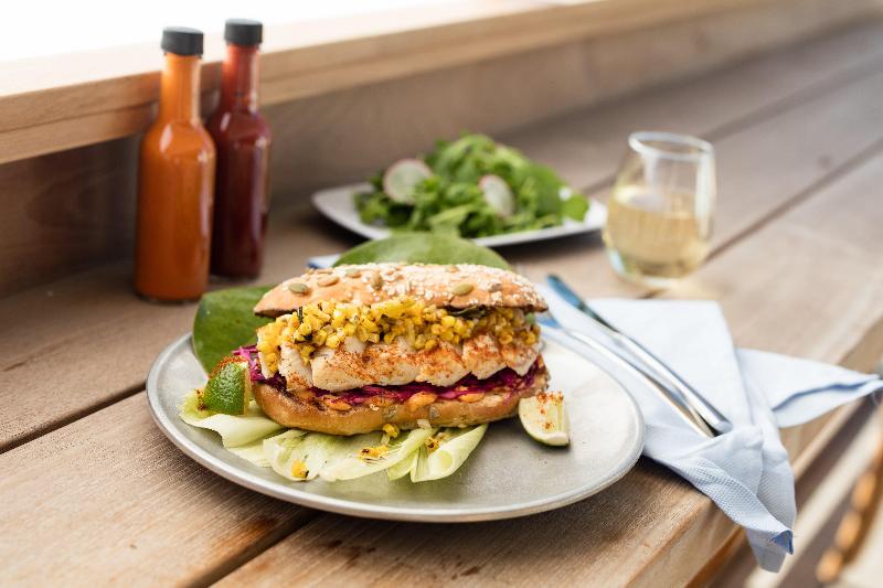 호텔 Kimpton Seafire Resort + Spa, An Ihg