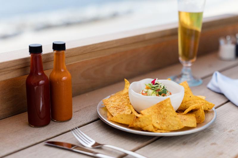 호텔 Kimpton Seafire Resort + Spa, An Ihg