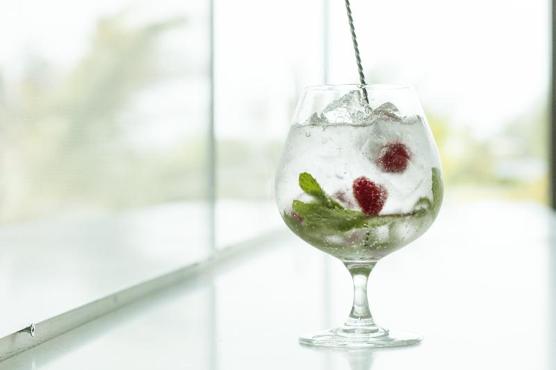 호텔 Kimpton Seafire Resort + Spa, An Ihg