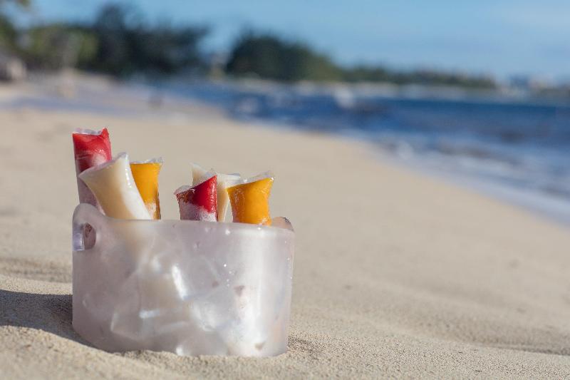 호텔 Kimpton Seafire Resort + Spa, An Ihg