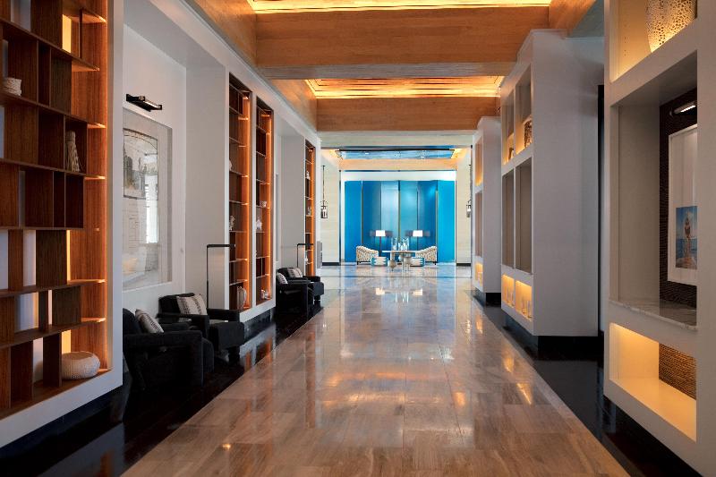 호텔 Kimpton Seafire Resort + Spa, An Ihg