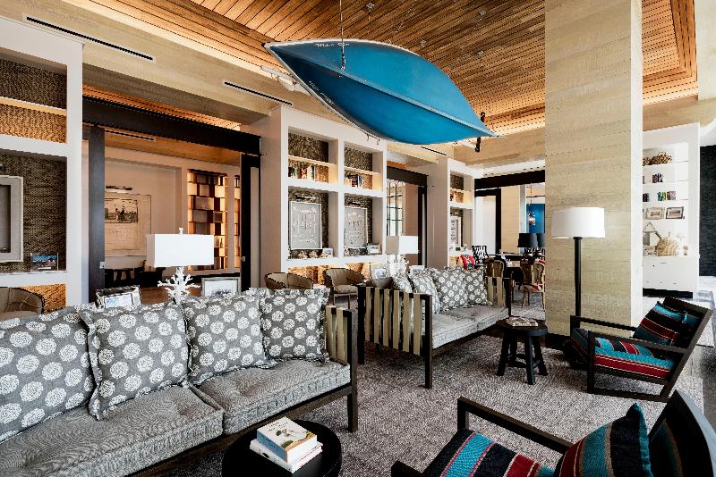 호텔 Kimpton Seafire Resort + Spa, An Ihg