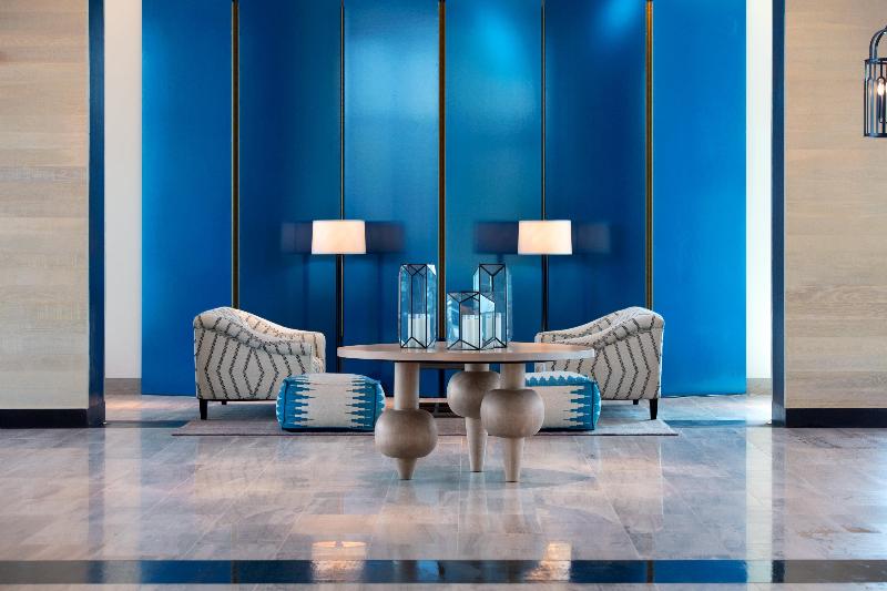 호텔 Kimpton Seafire Resort + Spa, An Ihg