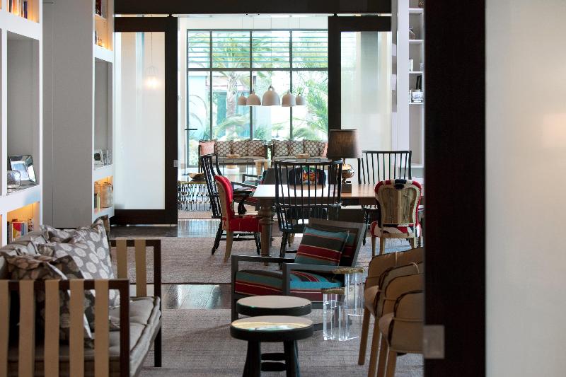 호텔 Kimpton Seafire Resort + Spa, An Ihg